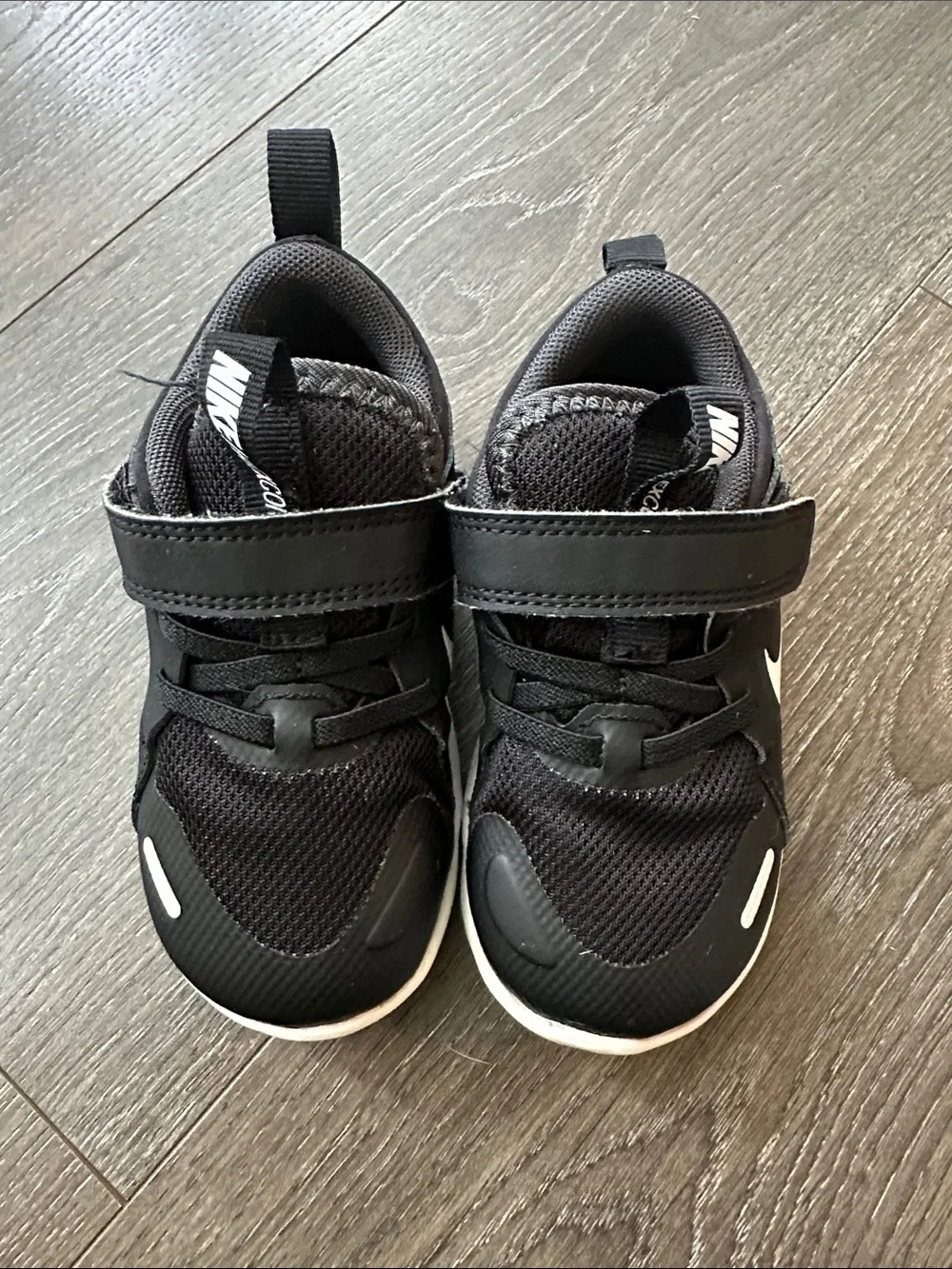 Nike lightweight kids